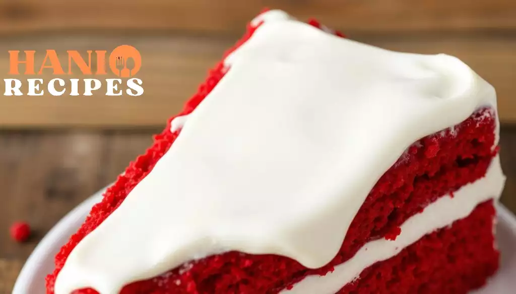 How to Make Classic Red Velvet Cake from Scratch