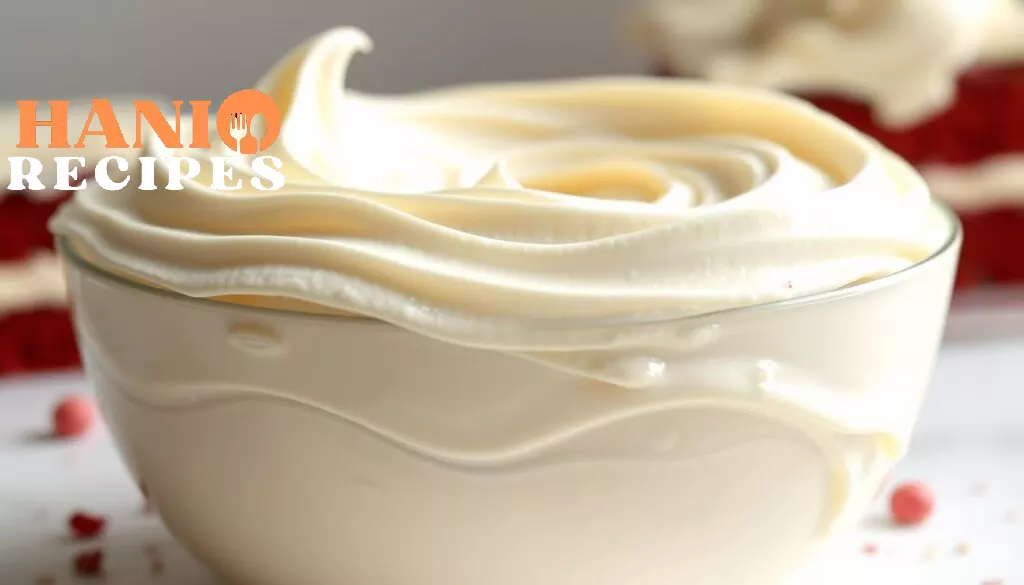 Mastering the Cream Cheese Frosting