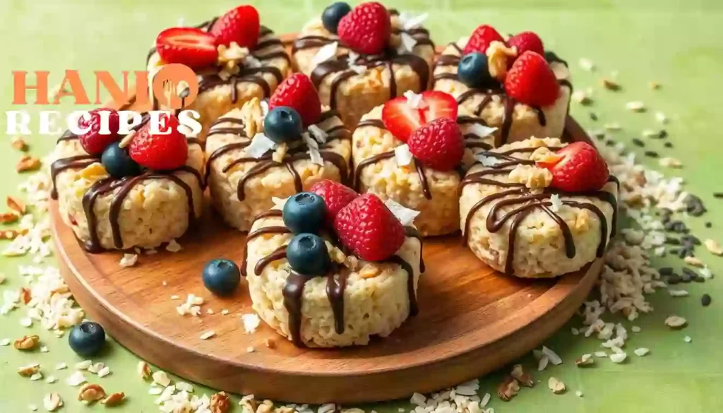 Vegan-Friendly Rice Crispy Cake Options