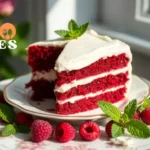 Red Velvet Cake recipe